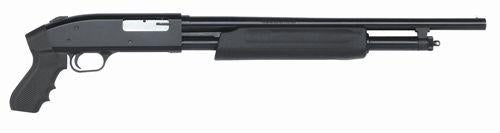 500 20-18.5 Bl-syn Pist Grip