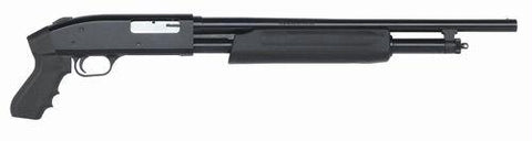 500 20-18.5 Bl-syn Pist Grip