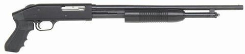 500 410-18.5 Bl-syn Pist Grip