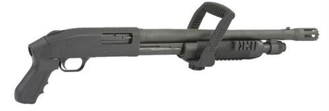500 Chainsaw 12-18.5 Bl-sy