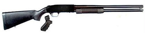 500 12-20 Bl-syn Pist Grip Kit