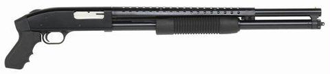 500 12-20 Bl-sy Pist Gr Shield