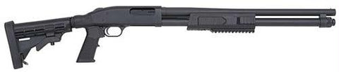 Flex 590 Tact 12-20 Bl Adj Stk