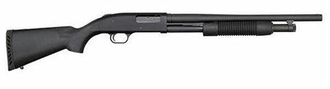 500 12-18.5 Syn Short Stock