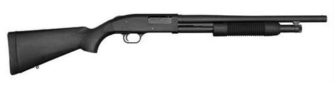 500 12-18.5 Matte-syn 6 Shot