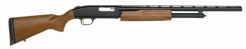 500 Bantam 20-22 Bl-wd