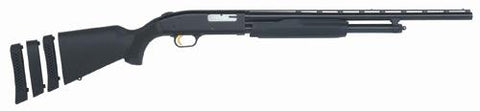 500 Super Bantam 20-22 Bl-syn