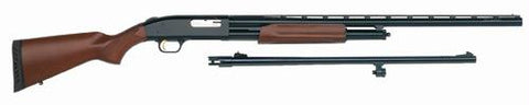 500 12ga Field-deer Combo