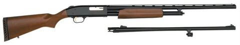 500 Combo 20ga Bl-wd 3