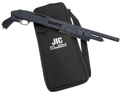 500 Jic Flex 12-18.5 Pg Matte