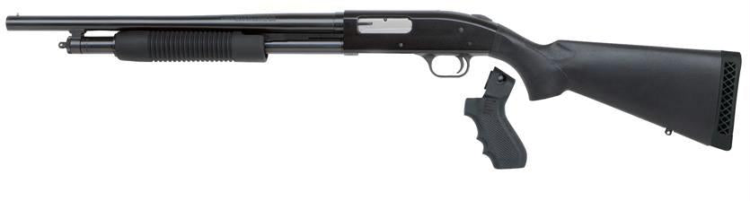 500l Persuader 12-18.5 Syn Lh