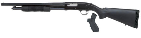 500l Persuader 12-18.5 Syn Lh