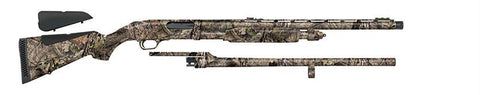 835 Turk-deer Comb 12ga Mobuc