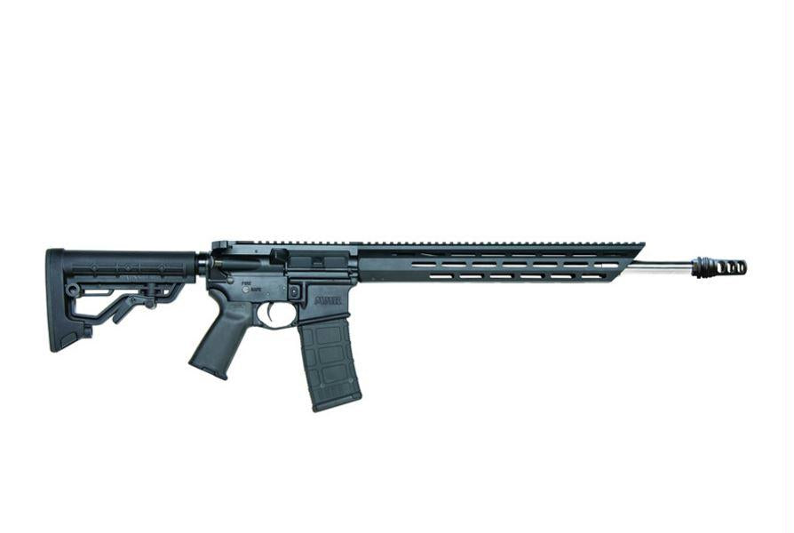 Mmr Pro 5.56 Ss-syn 18 30+1