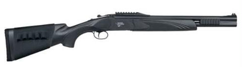Hs-12 Thndr Rnch 12-18.5 Bl-sy