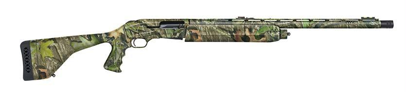 930 Turkey 12-24 Moob Pist Grp