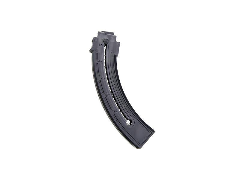 Magazine Blaze 22lr 25rd Blk
