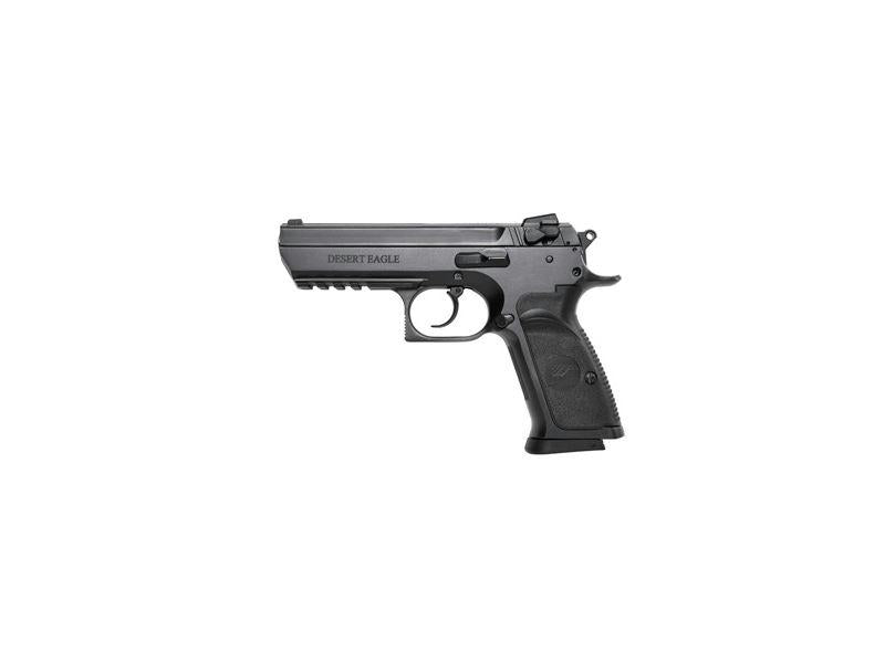 Be Iii Full 45acp Steel 10+1