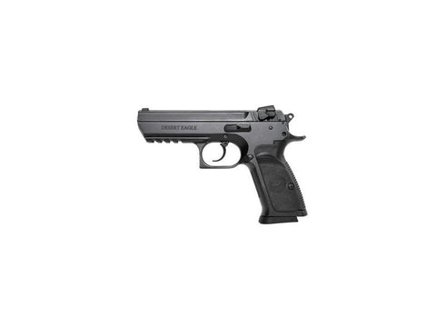 Be Iii Full 45acp Steel 10+1