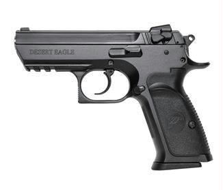 Be Iii Semi 40sw Bk Steel 13+1