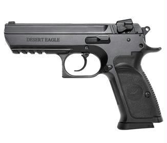Be Iii Full 9mm Blk Steel 16+1