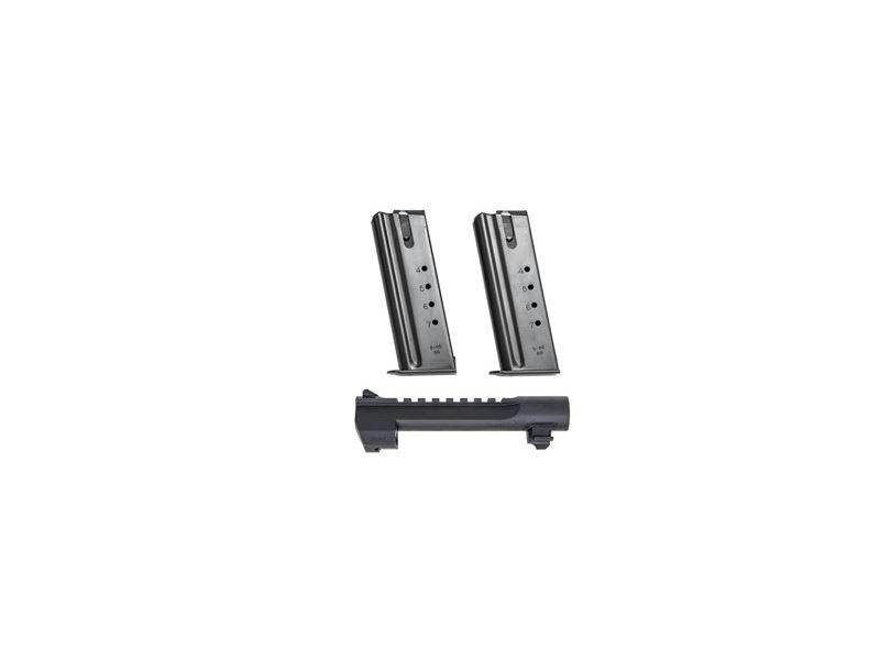 Conversion Kit 50ae 6 Black