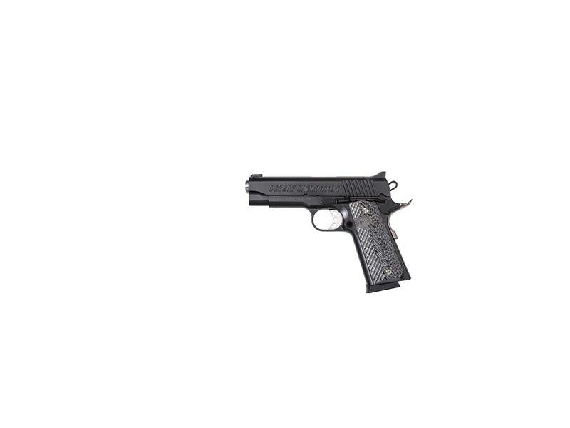 Desert Eagle 1911 9mm 4.33 Bk