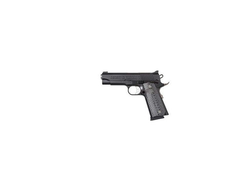 Desert Eagle 1911 9mm 4.33 Bk
