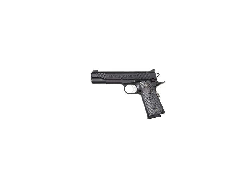 Desert Eagle 1911 45acp 5 Blk