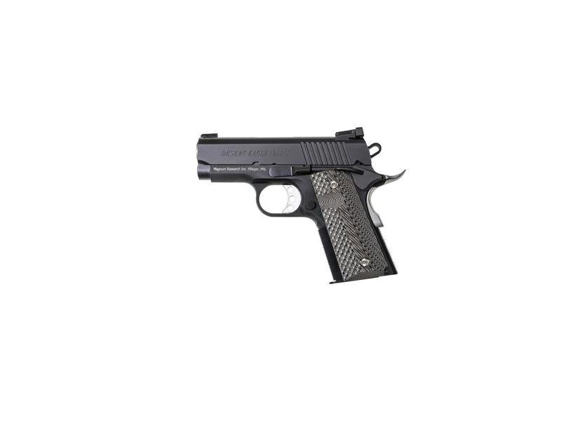 Desert Eagle 1911 9mm 3 Black