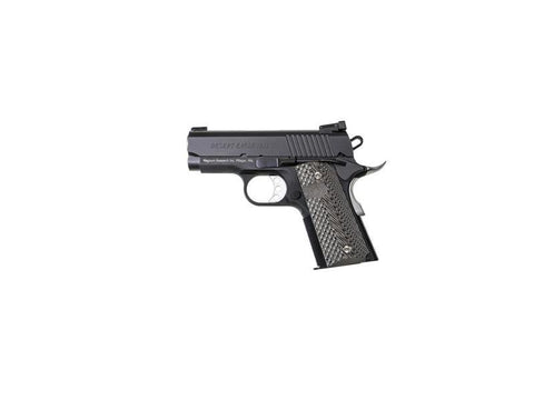 Desert Eagle 1911 9mm 3 Black