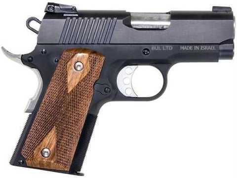 Desert Eagle 1911 45acp 3 Blk