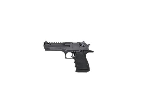 Desert Eagle L5 357mag Blk 5