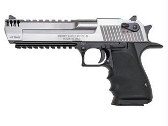 Desert Eagle 44mag Mk Xix Ss