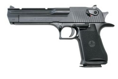 Desert Eagle 44mag Blk 6 Ca