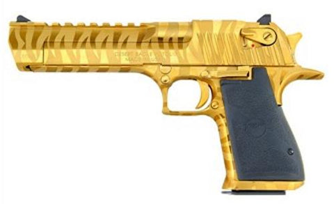 Desert Eagle 44m Tg Stripes 6