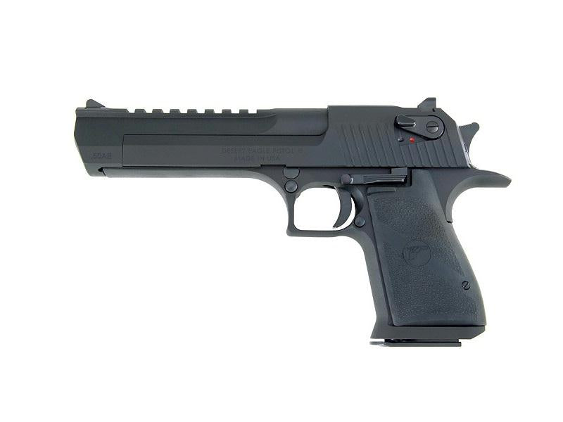 Desert Eagle 44mag Black 6