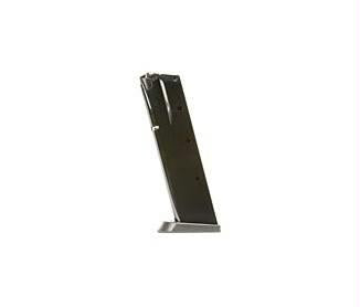 Magazine Be Iii 9mm 16rd Poly