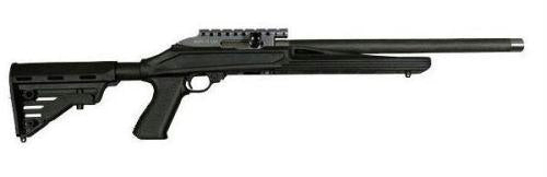 Magnum Lite 22lr Graphite Tact