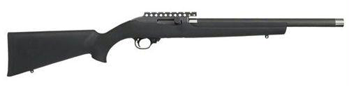 Magnum Lite 22mag Graph Hogue