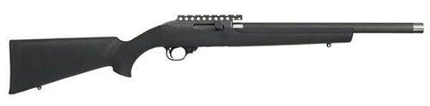 Magnum Lite 22mag Graph Hogue