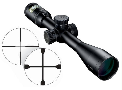 M-223 3-12x42sf M Np Int Tur