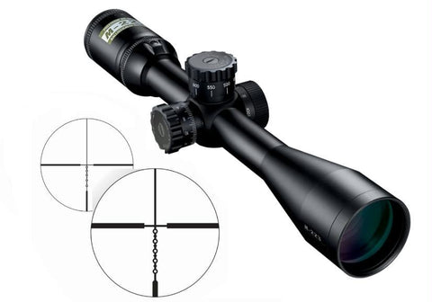 M-223 3-12x42sf Matte Bdc 600