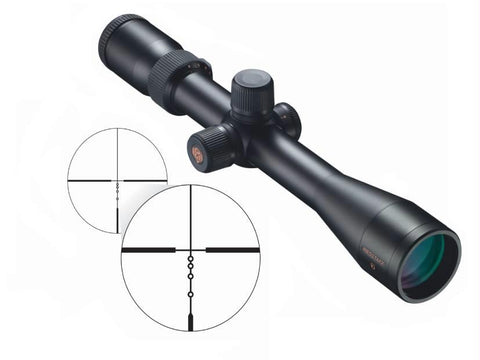 Prostaff 7 4-16x42 Bdc Ret