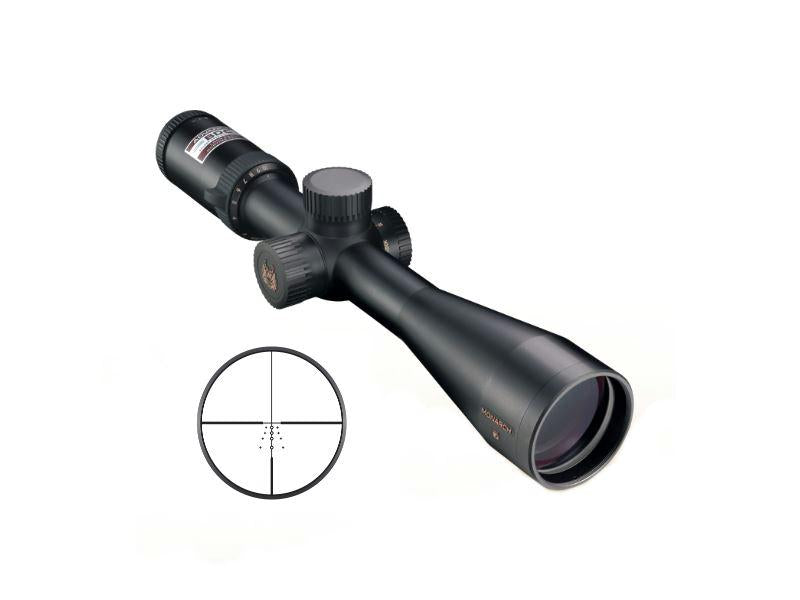 Monarch 7 2.5-10x50 Sf Ad Bdc