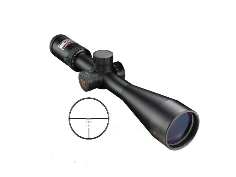 Monarch 7 3-12x56 Sf Ad Bdc