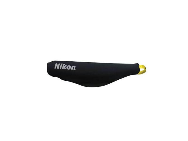 Scope Coat 42mm Black