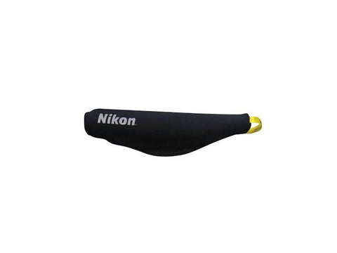 Scope Coat 42mm Black