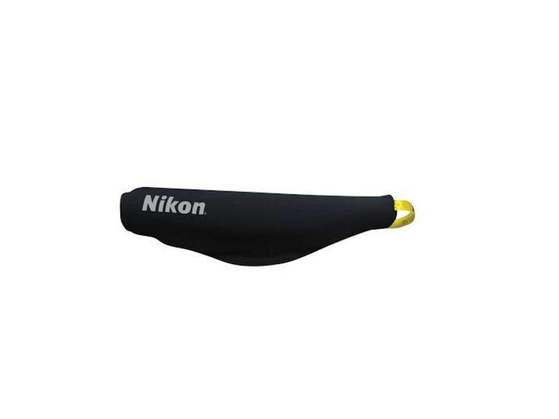Scope Coat 50mm Black