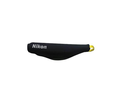 Scope Coat 50mm Black